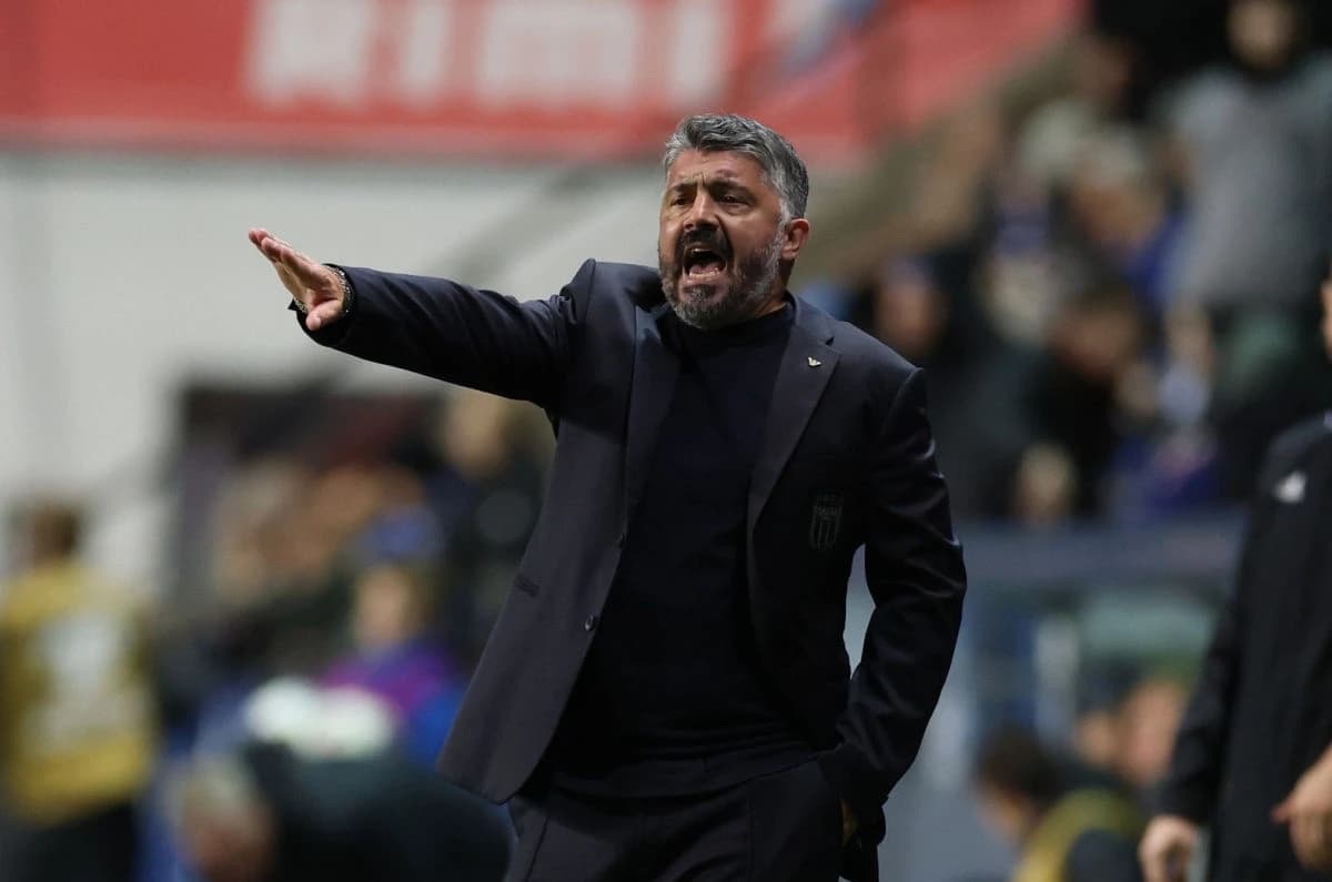 Gattuso želi dodatno vrijeme, hoće li ga dobiti?