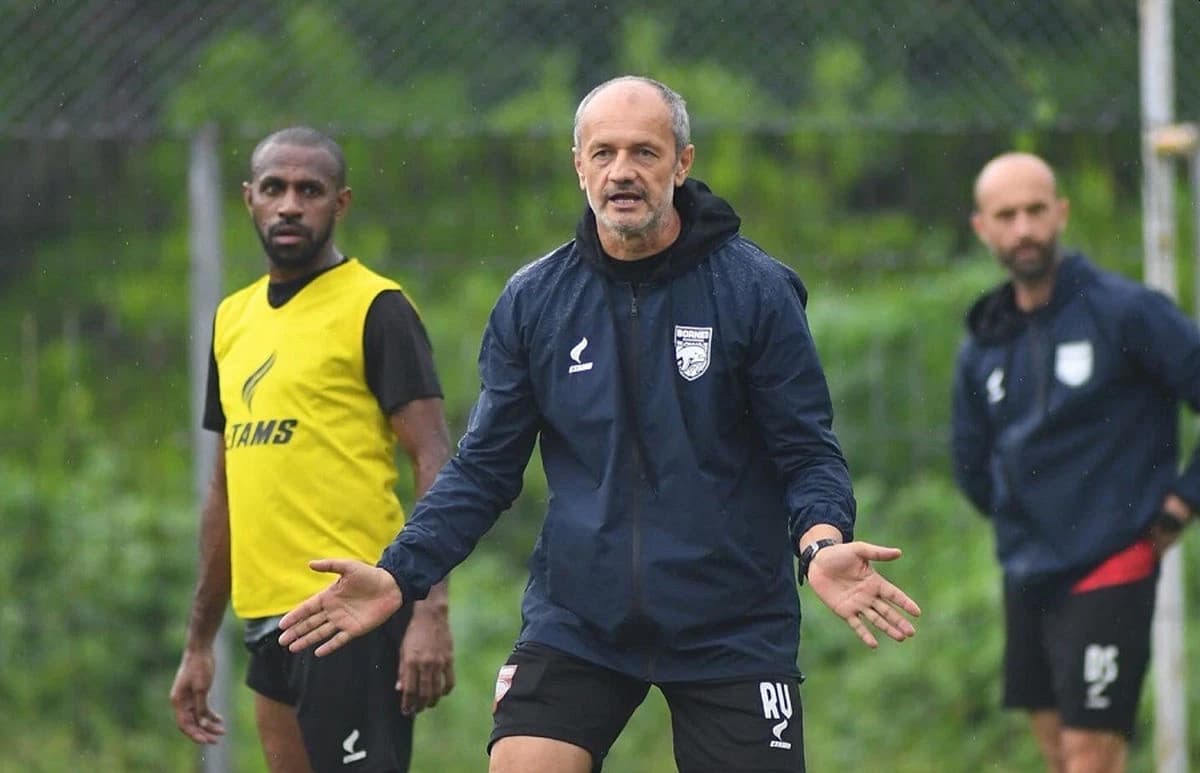 Risto Vidaković nema ništa protiv preuzimanja FK Sarajevo