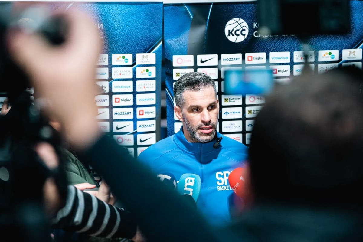 Alimpijeviž traži novi sistem kvalifikacija