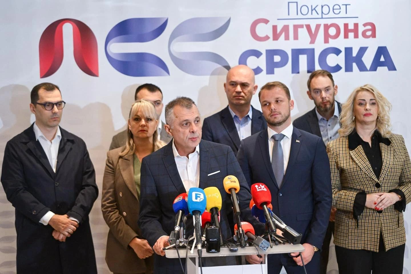 Igor Radojićić: Izbori ni blizu nisu završeni, vojska nezadovoljnih građana će potopiti ovu vlast na Općim izborima