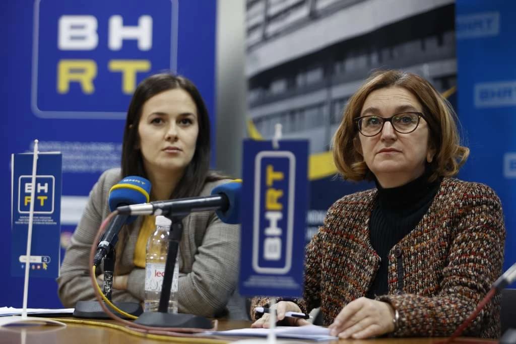 BHRT najavio protest u četvrtak zbog urušavanja javnog servisa