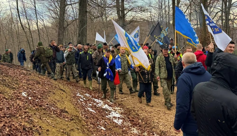O oslobađanju Lisače treba se učiti u svim školama: Svi zarobljeni neprijateljski vojnici živi su se vratili porodicama