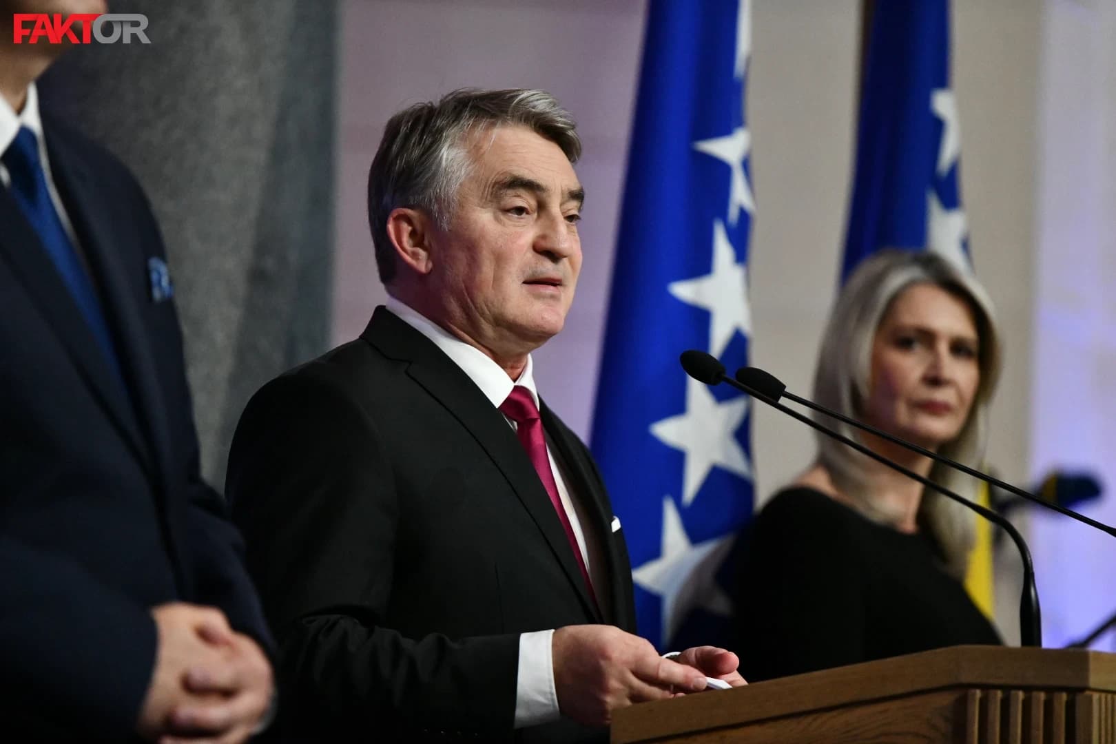 Željko Komšić