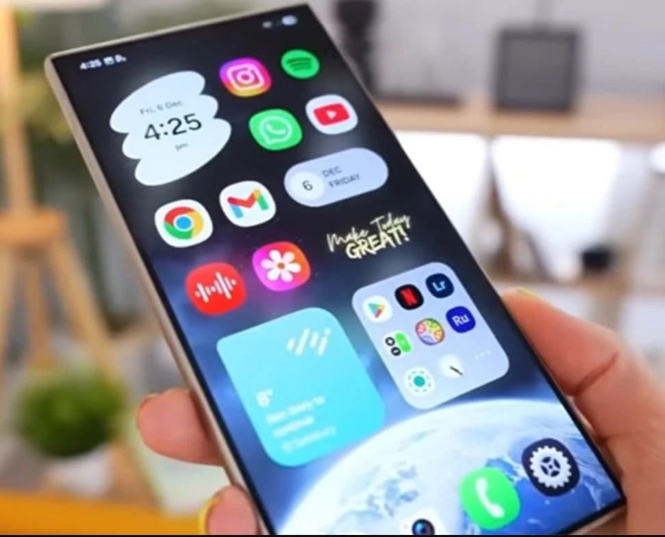 Samsung Galaxy S26 Ultra