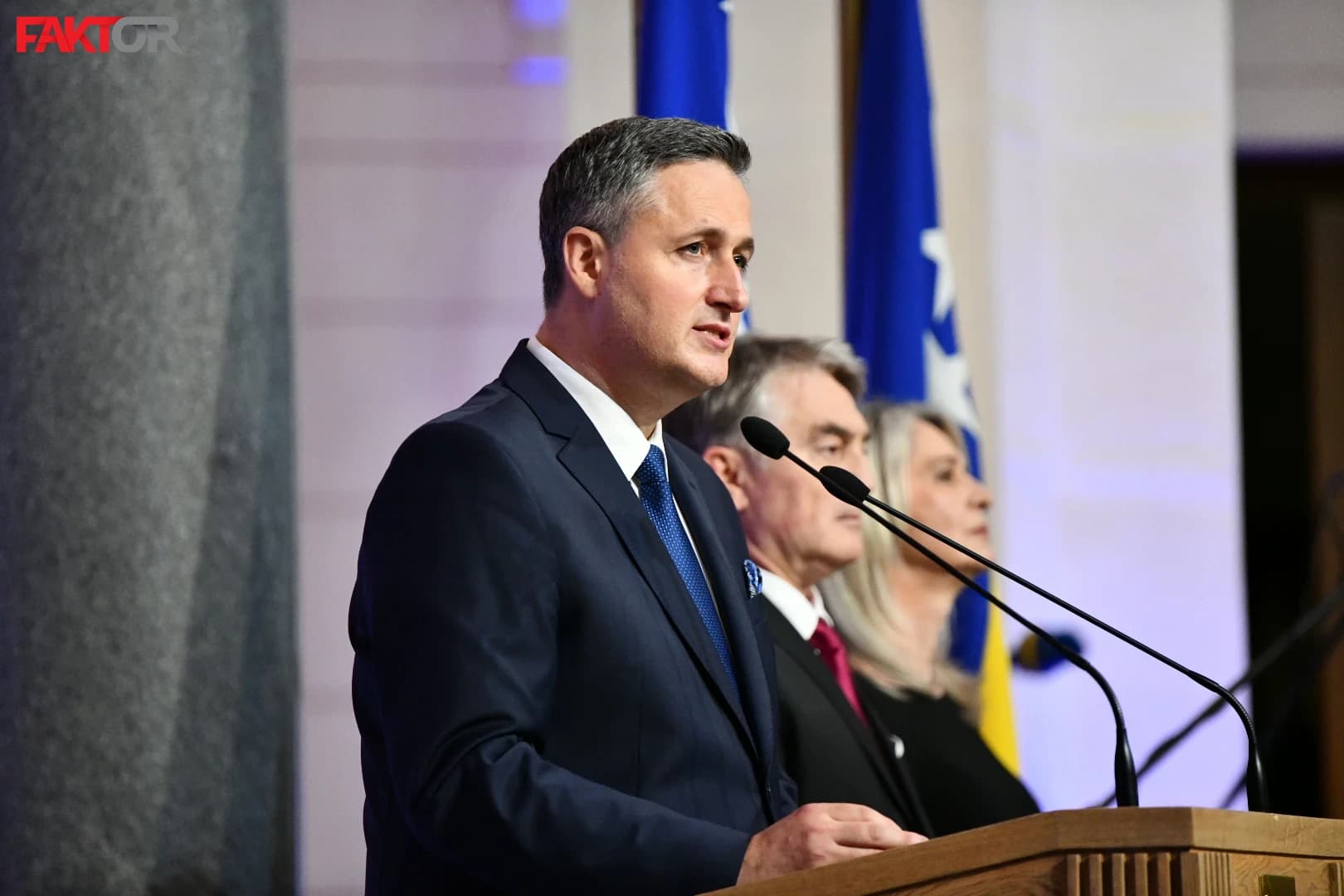 Denis Bećirović