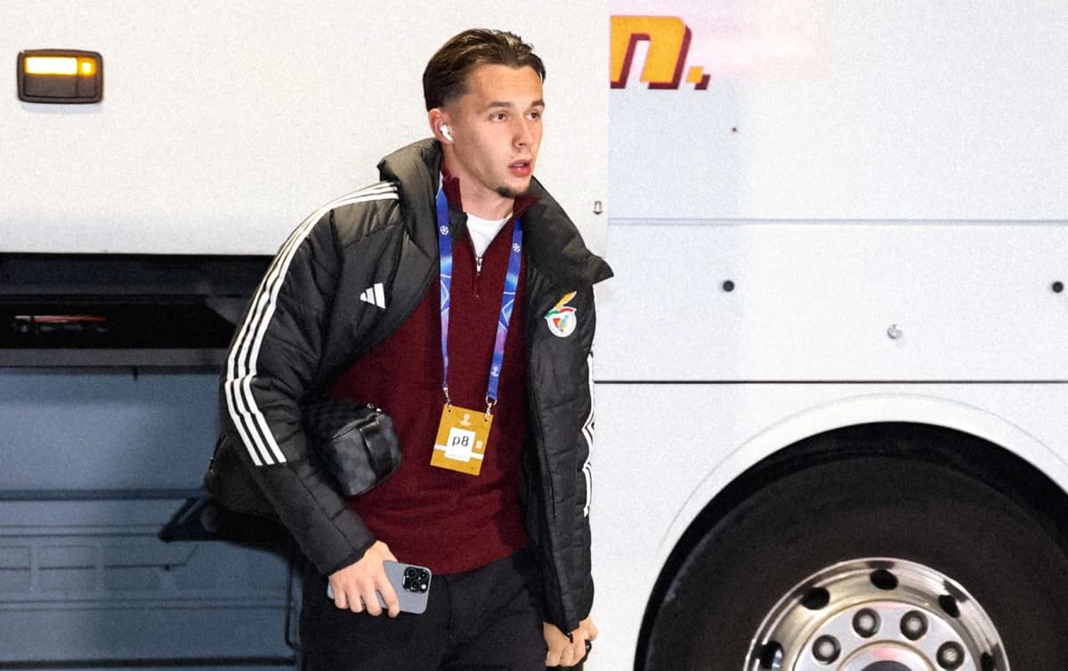 Dedić je prekinuo negativni niz