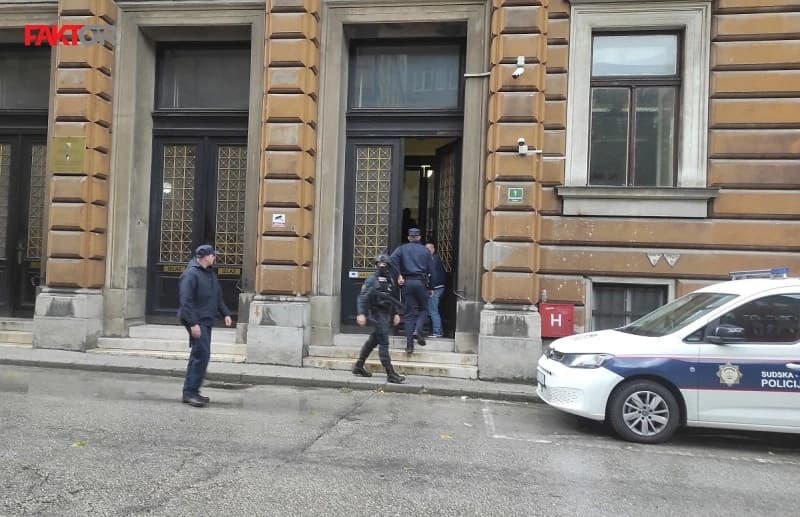 Općinski sud u Sarajevu
