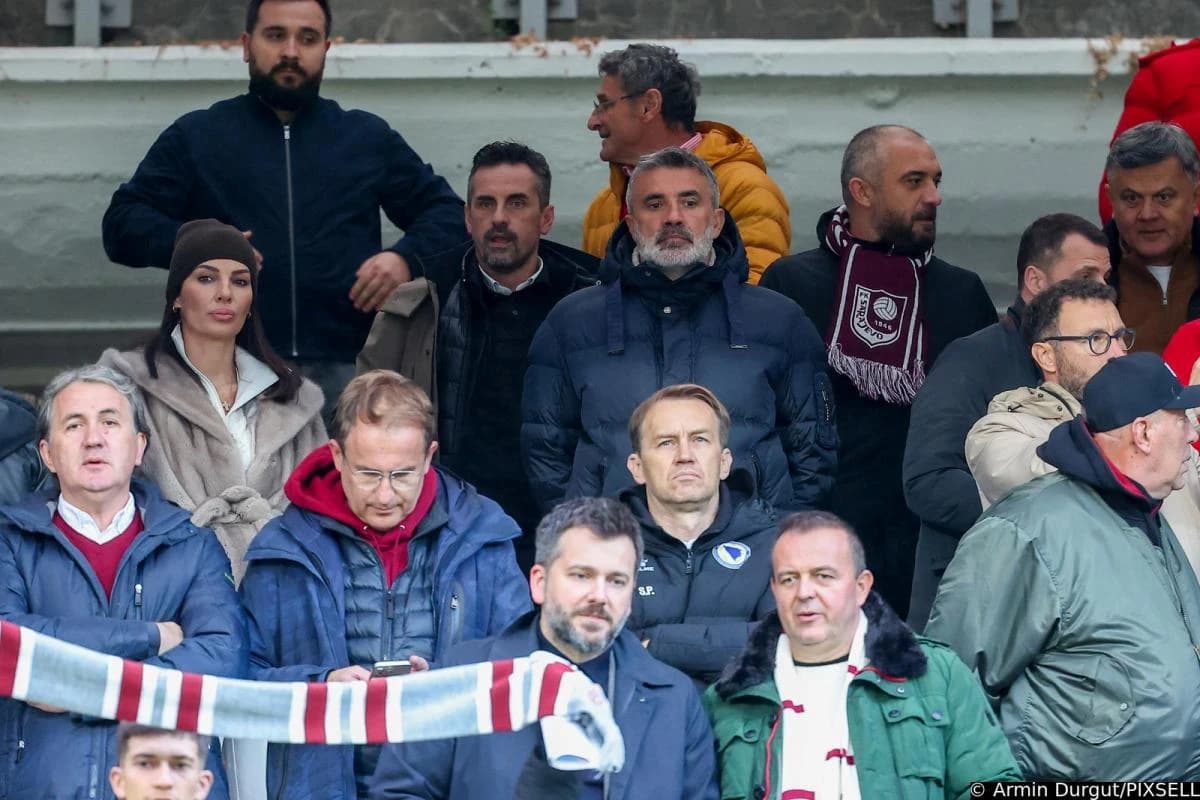 Mamića vežu lijepe, ali i loše uspomene na Dinamo
