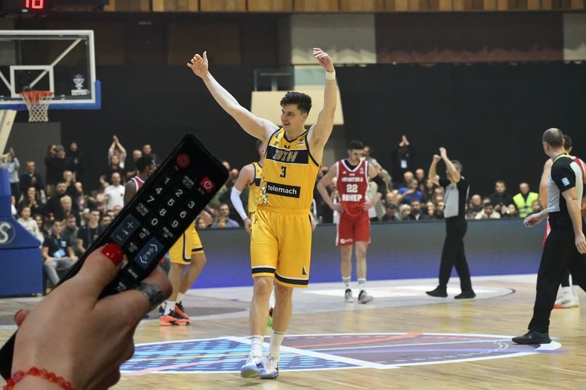 Zmajevi igraju dva zahtjevna meča u tri dana