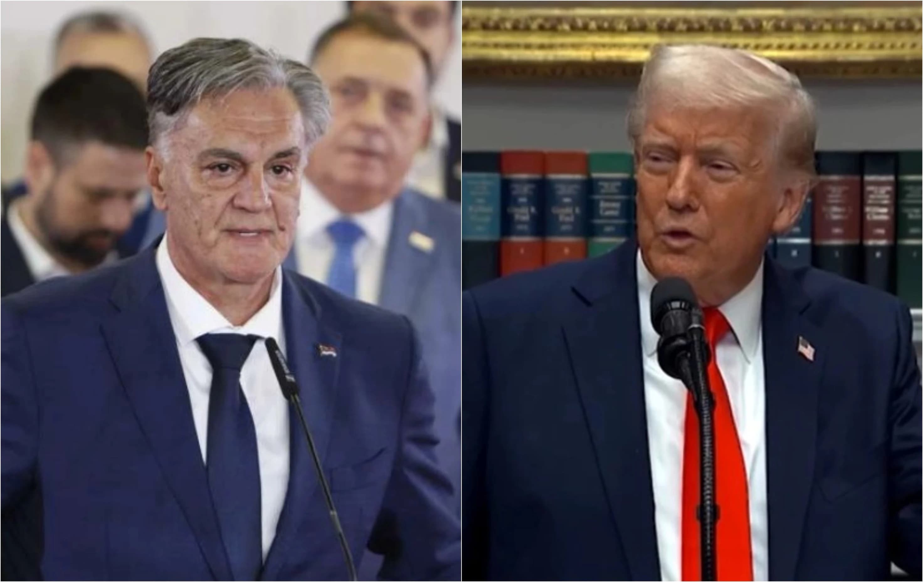 "Karan je imao bolji izborni rezultat od Donalda Trumpa"