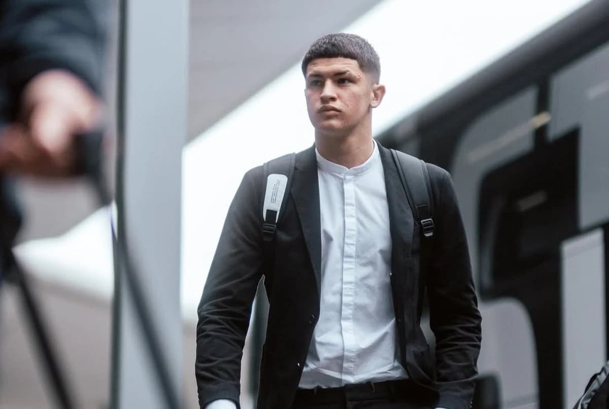 Arjan Malić je nova uzdanica Zmajeva
