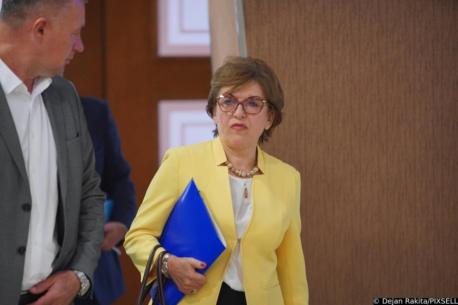 Zora Vidović