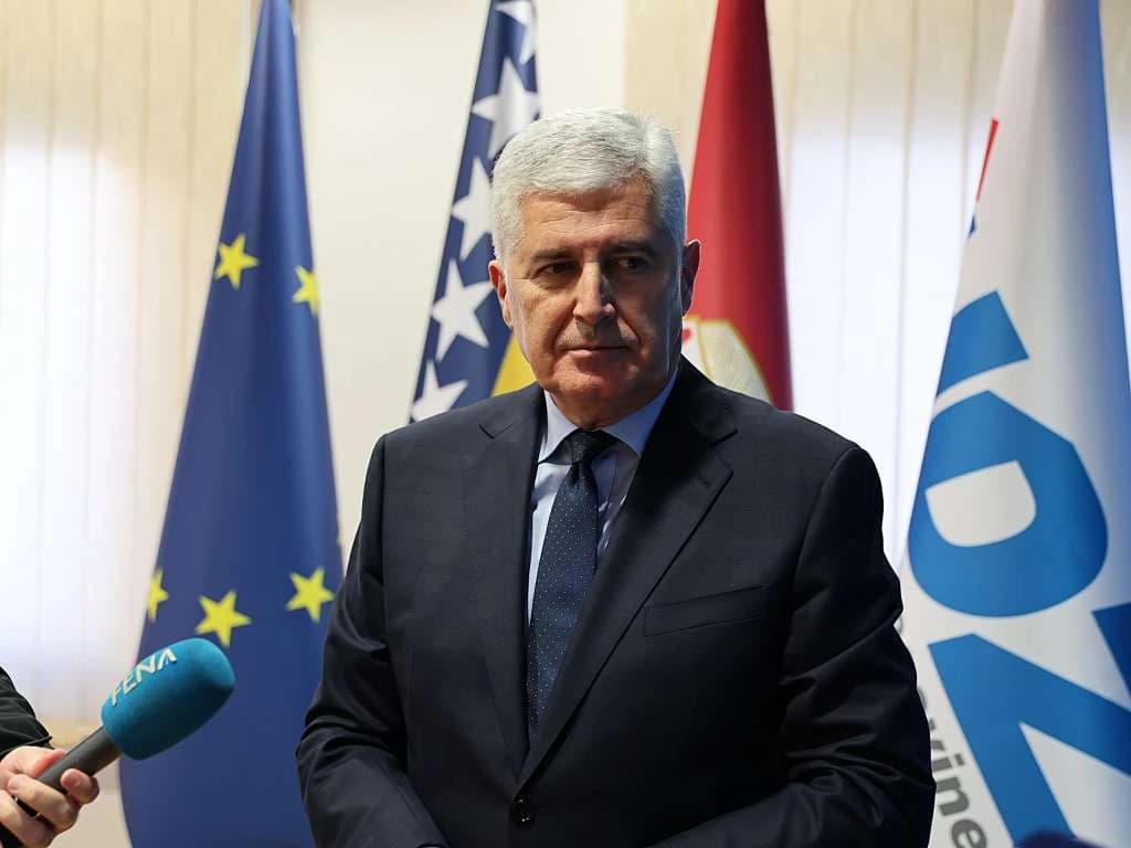 Dragan Čović