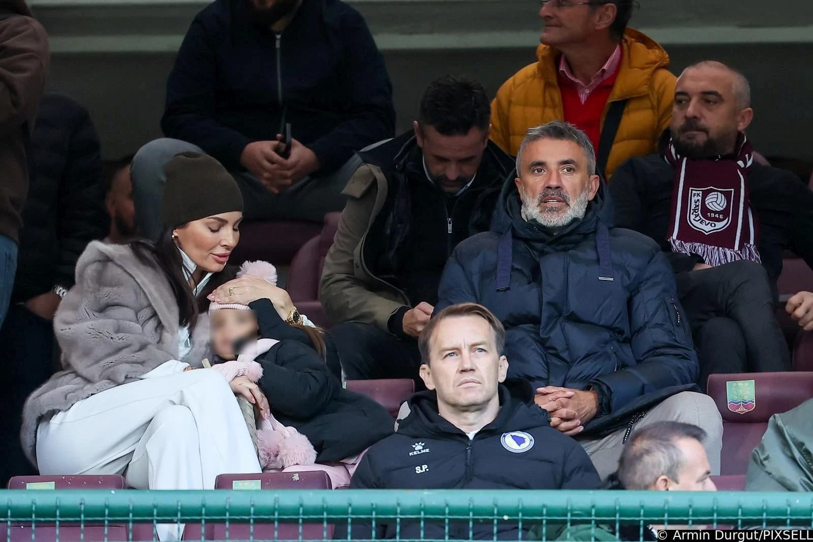 Hrvati o FK Sarajevo: Mamić iz sjene gradi novo carstvo, na zimu kreću teške odluke