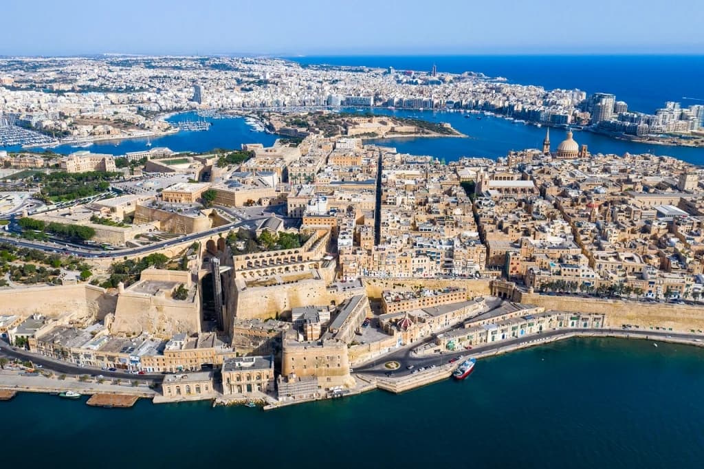 Malta