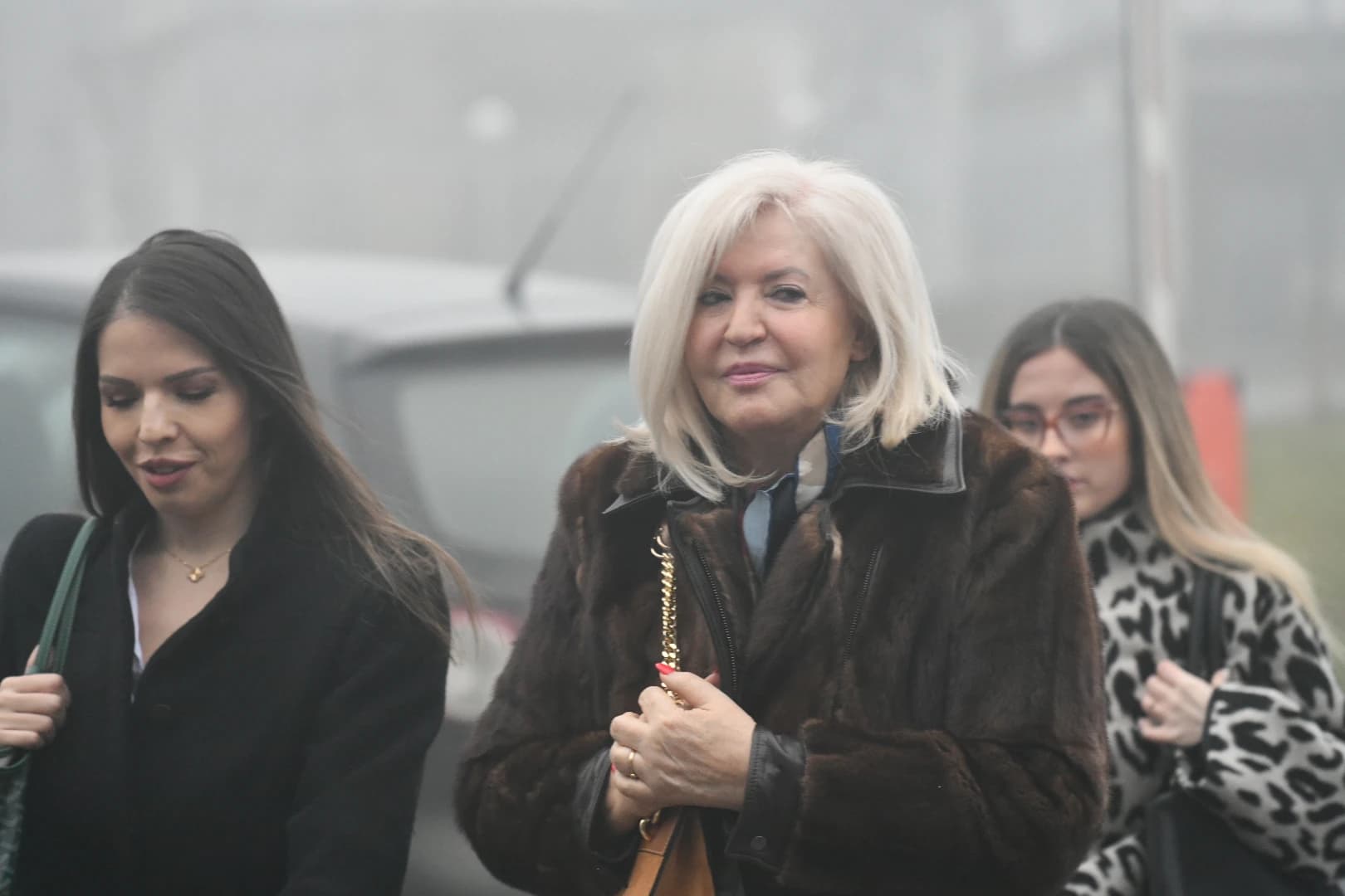 Početak obnovljenog suđenja advokatici Vasviji Vidović 16. decembra