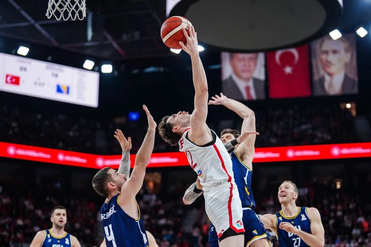 Turska - BiH