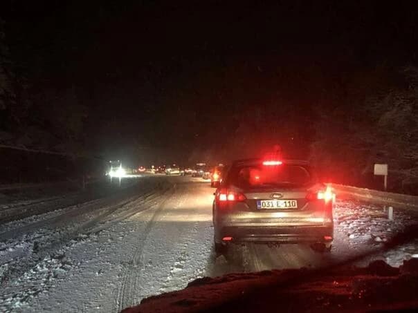 Tri osobe teško povrijeđene u nesreći na Komaru kod Travnika