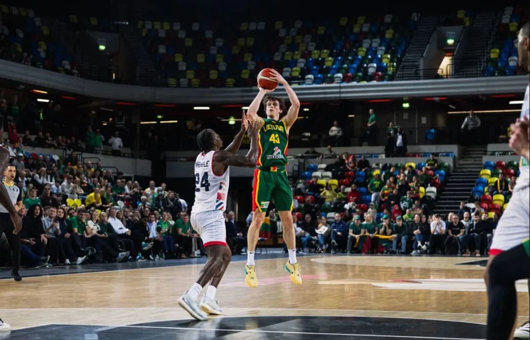 Bek Rytasa briljirao u finišu meča