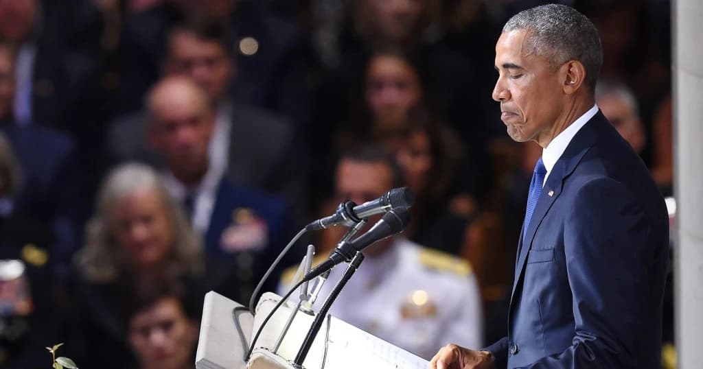 Barack Obama