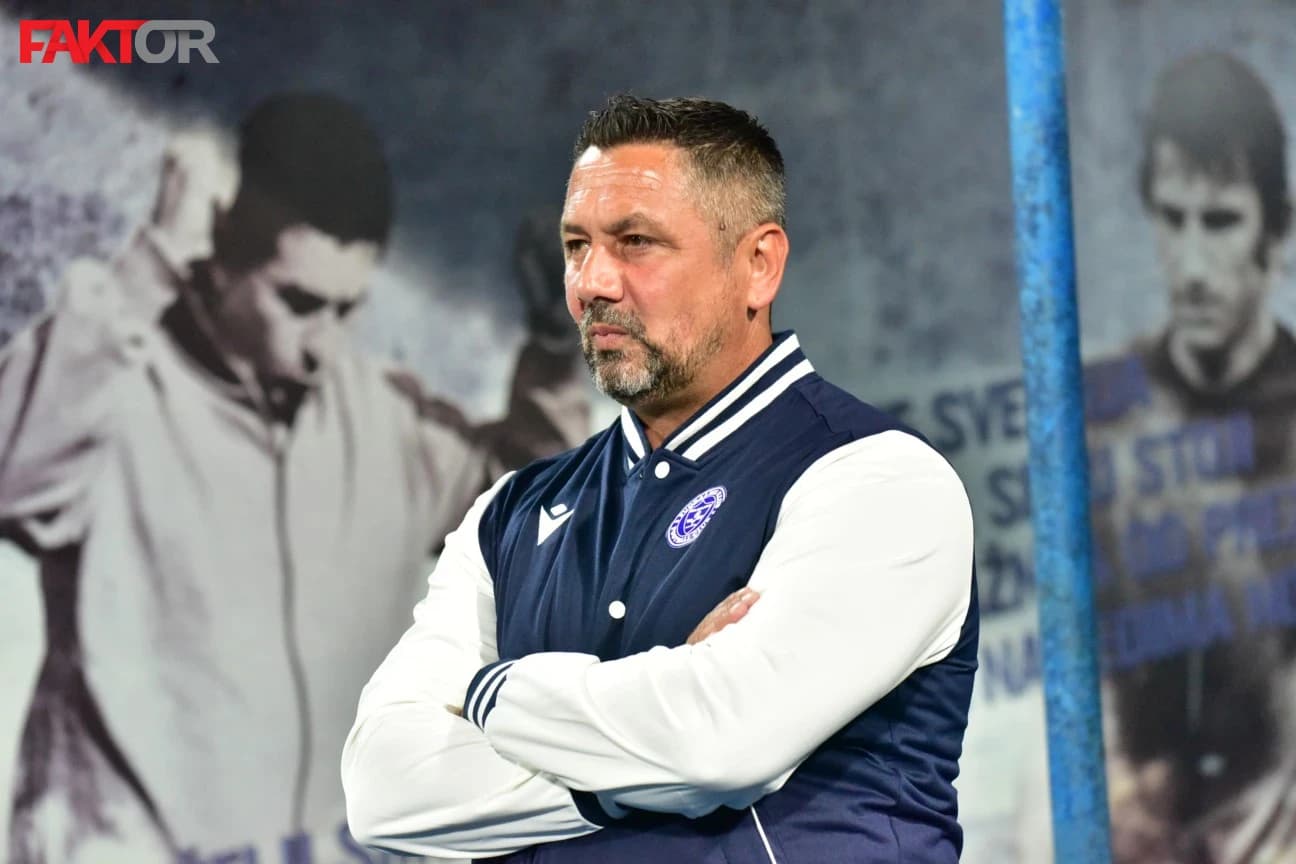 Adžem: Nadam se da duža pauza neće ostaviti posljedice