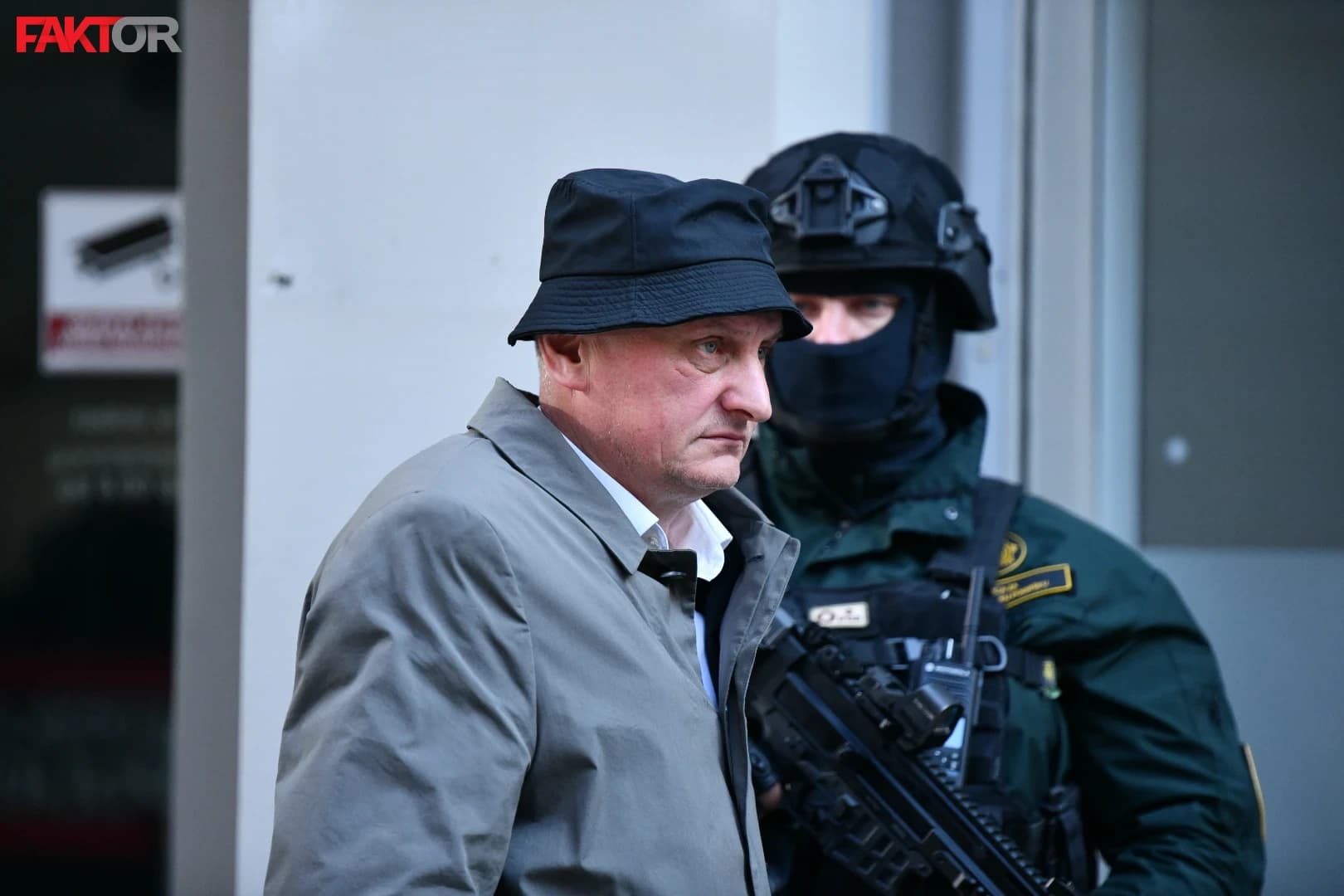Vahidin Munjić