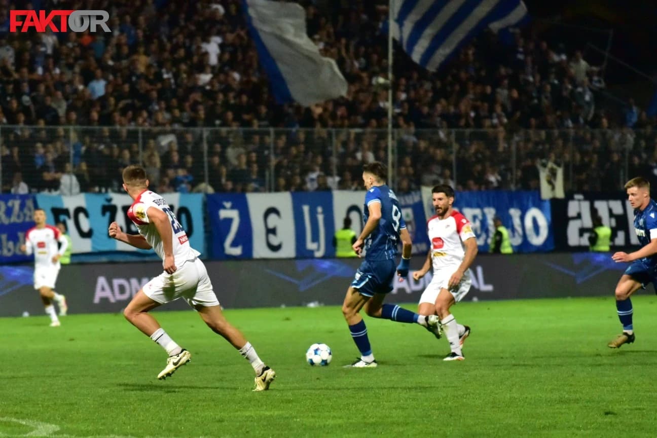Dan derbija u Premijer ligi BiH, oba u istom terminu