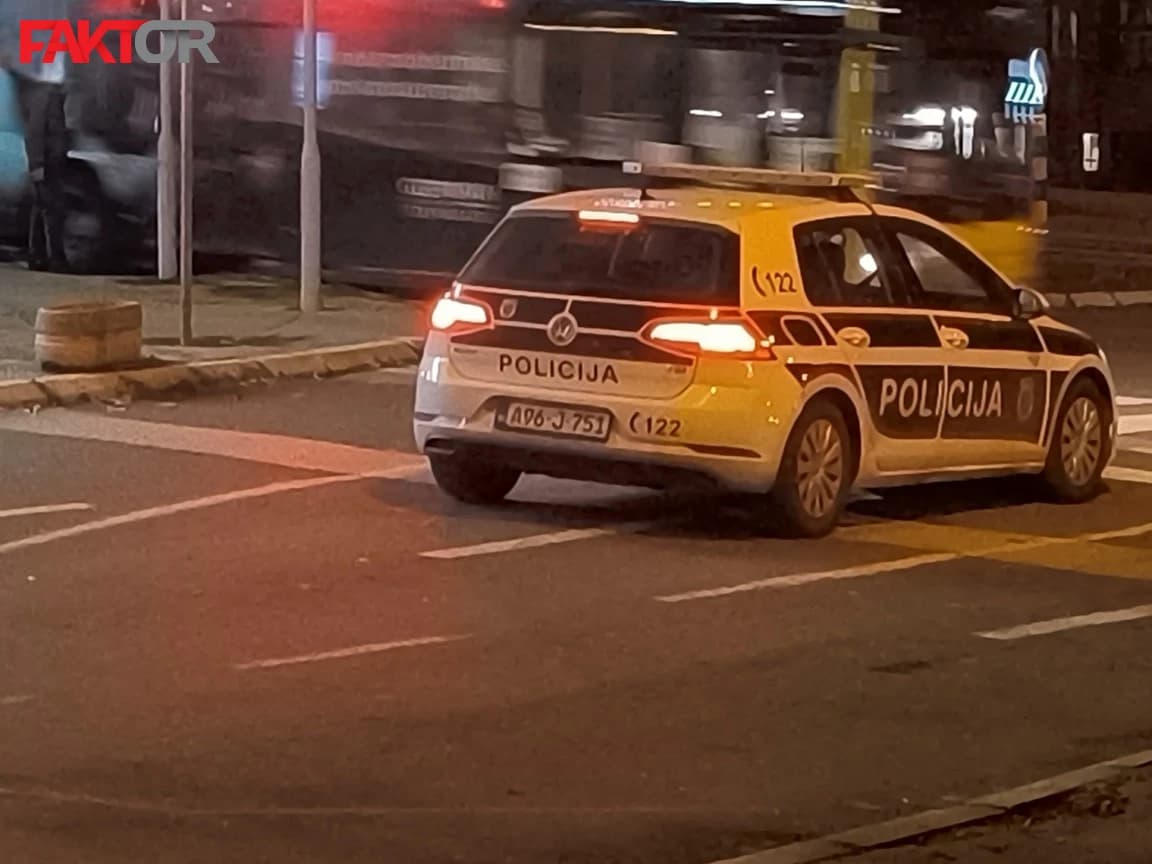 Tužilaštvo KS traži pritvor za Amara Bibera koji je ranio 36-godišnjaka na Alipašinom Polju
