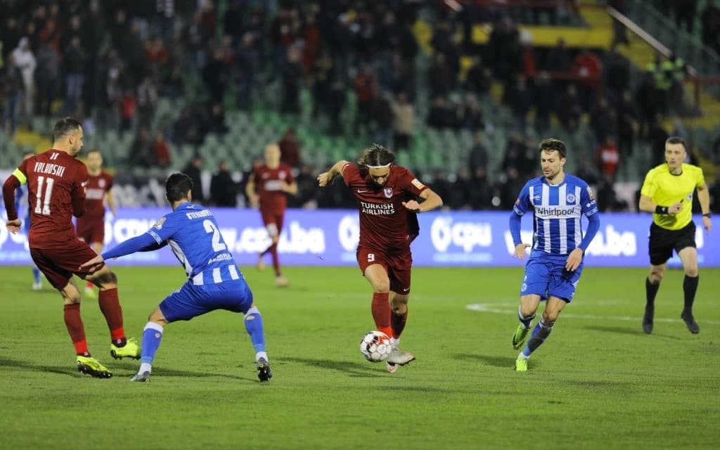 FK Sarajevo: Musemićeva smjena donijela ogroman pritisak,  evo  kada će biti imenovan novi trener