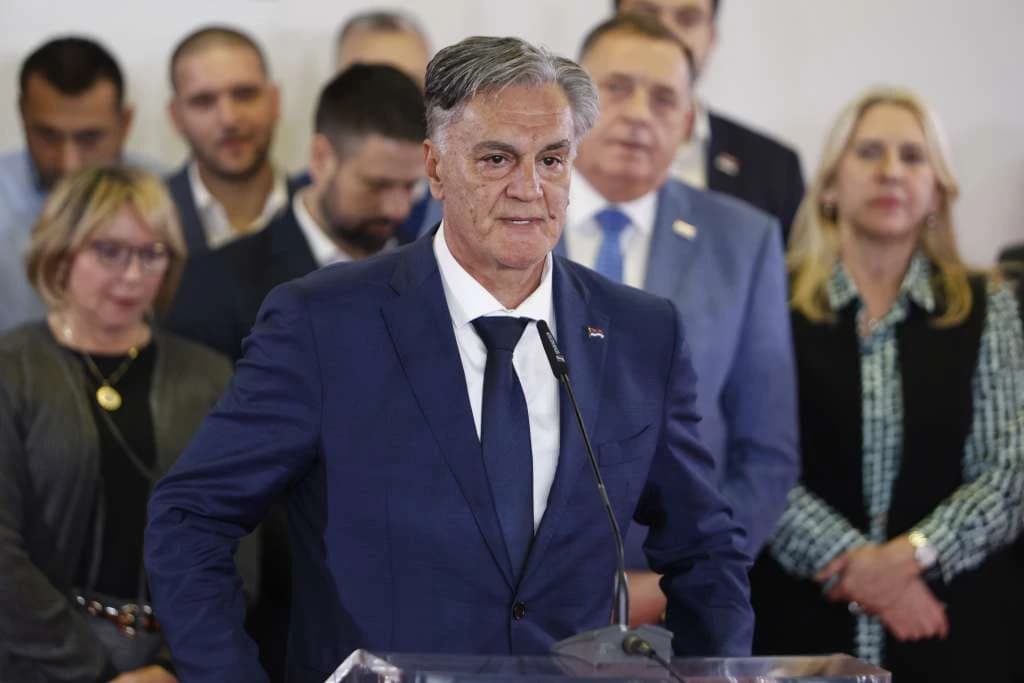 CIK objavio nove rezultate: Mala razlika između Karana i Blanuše