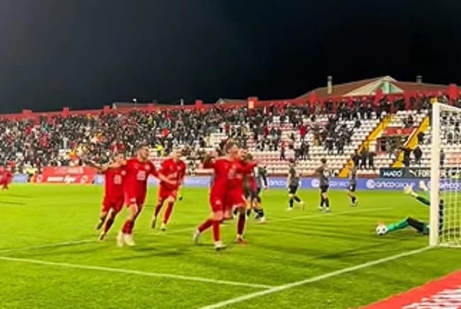 Mostar slavi Pidru, Velež preskočio Želju i Sarajevo