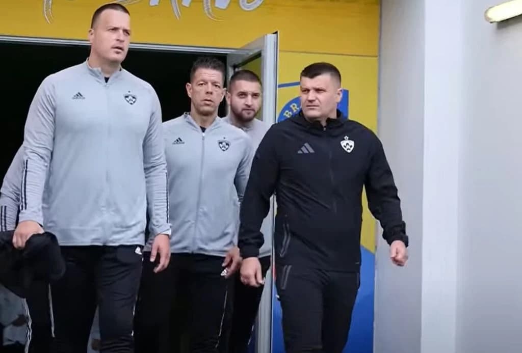 Dudić: Nikada to sebi ne bih oprostio, zato nam je Bog vratio, zato smo pobijedili