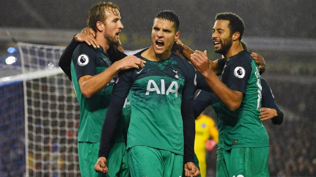 Tottenham