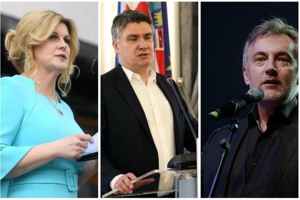 Kolinda Mičanović Škoro