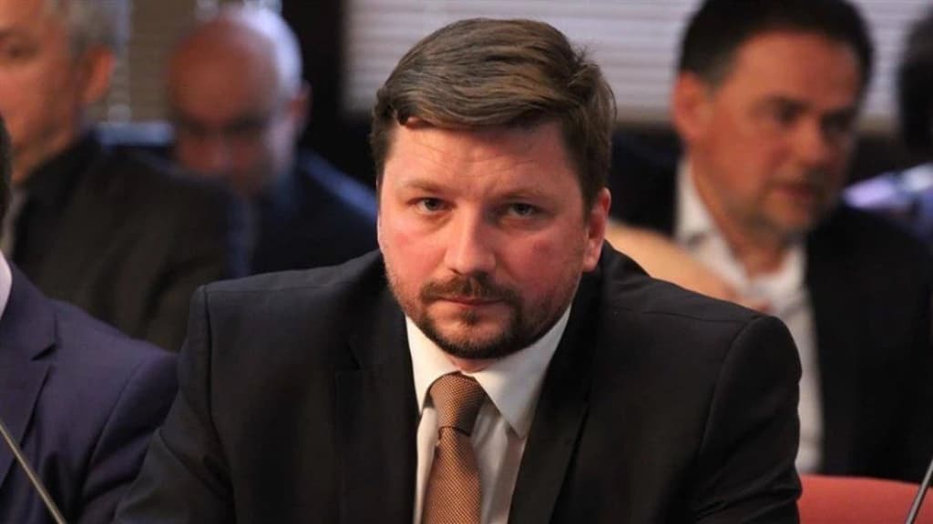 Igor Gavrić