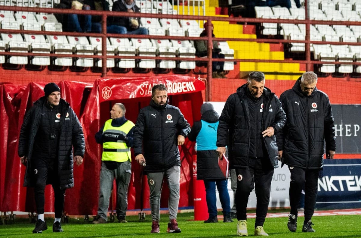 U Veležu vjeruju u trijumf nad Sarajevom uz pravi pristup
