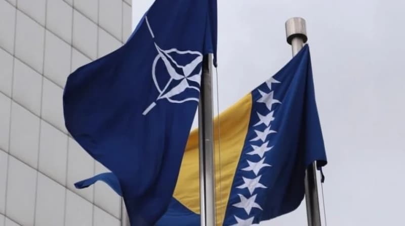 NATO prati situaciju u BiH