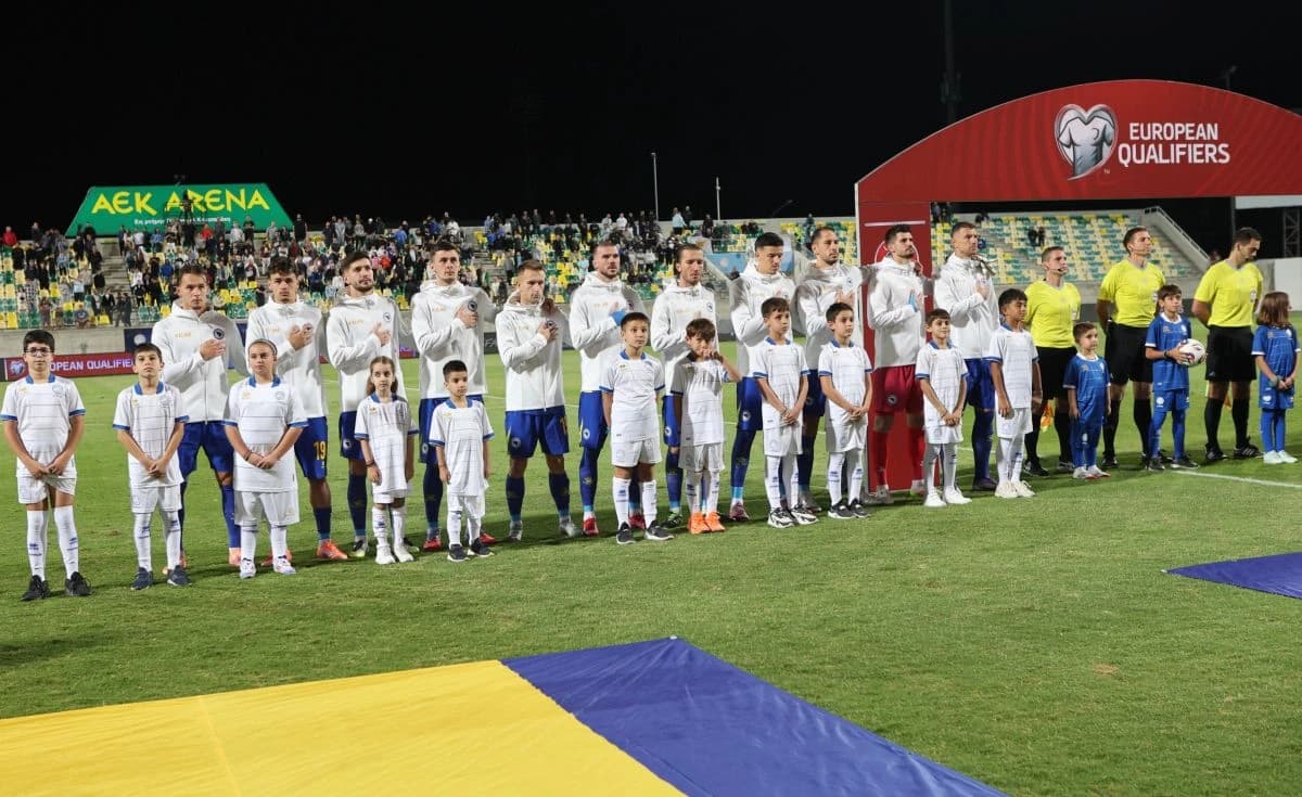 Najveći dragulj bh. fudbala igra za "samo" 12.000 eura sedmično