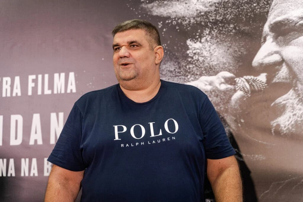 Saša Mirković