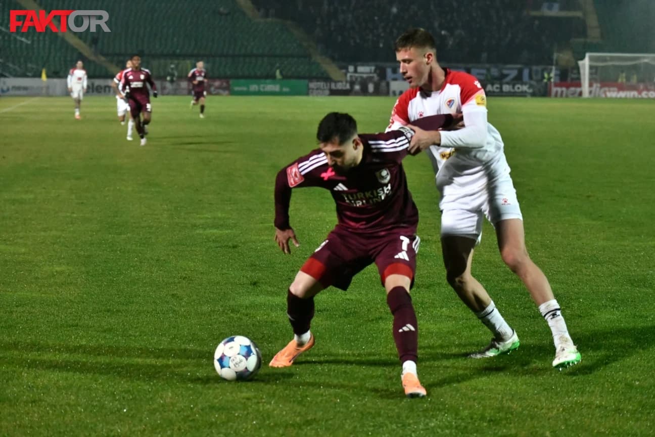 Velež želi nastaviti sjajni niz, Sarajevo se nada vrijednim bodovima