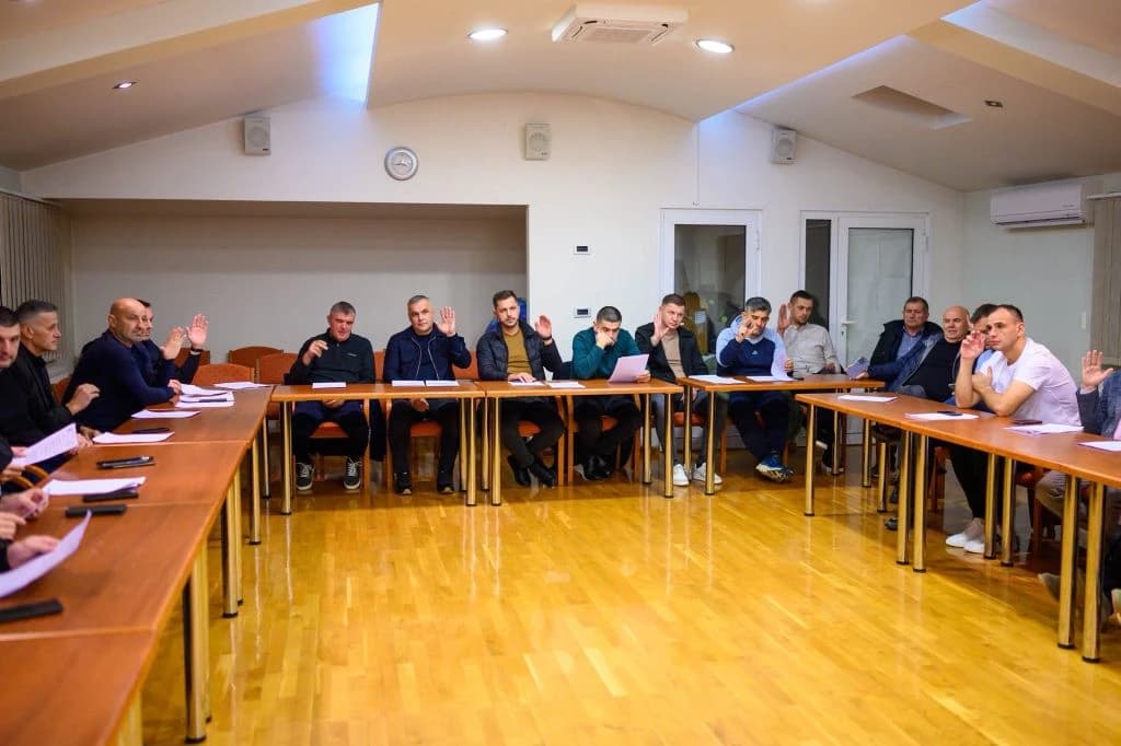 Veliki dani za bh. premijerligaša: Napravili senzaciju, pa dobili novo rukovodstvo