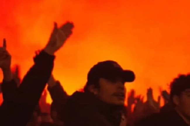 Navijačko nasilje drma Francusku: Fudbaleri napadnuti, više ne žele igrati za klub