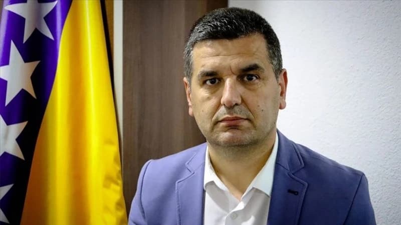 Alija Tabaković
