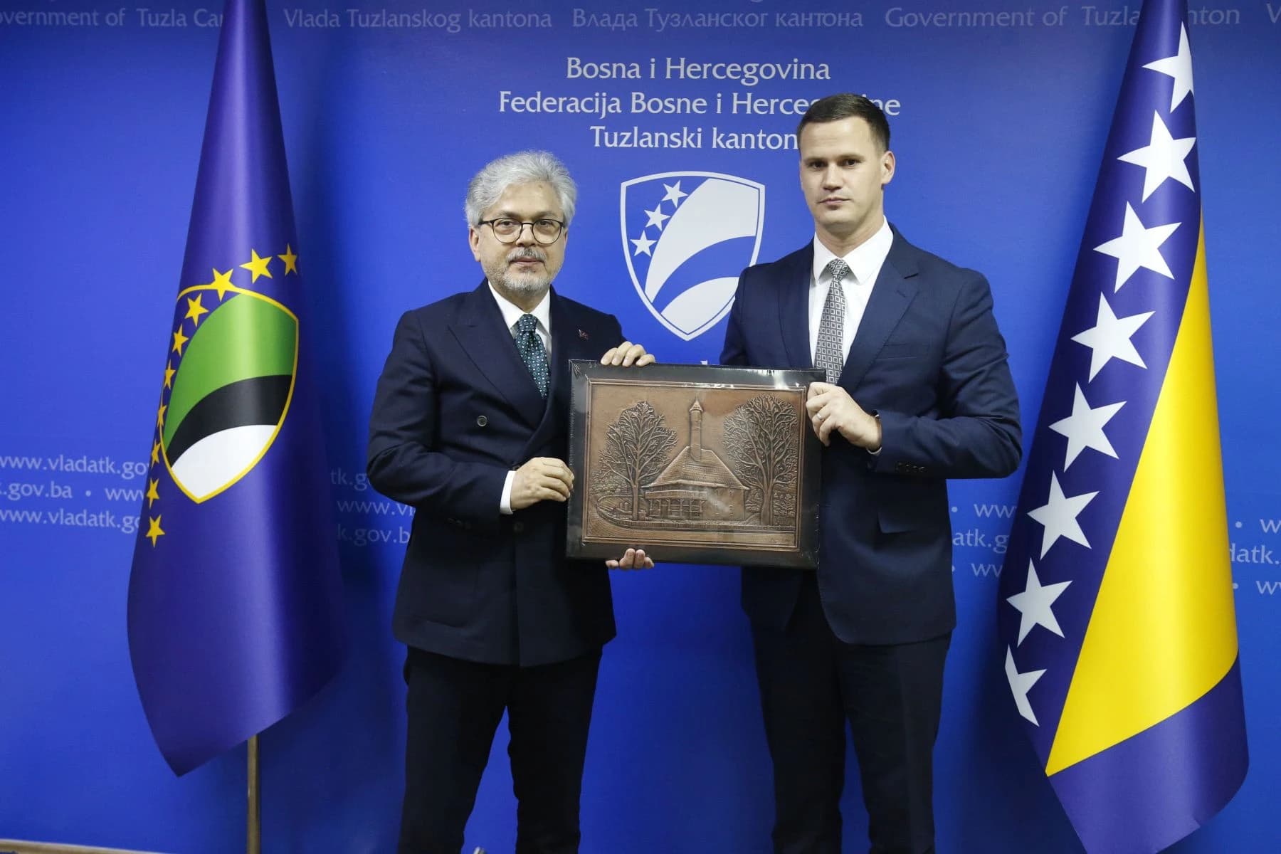 Yelkenci i Halilagić