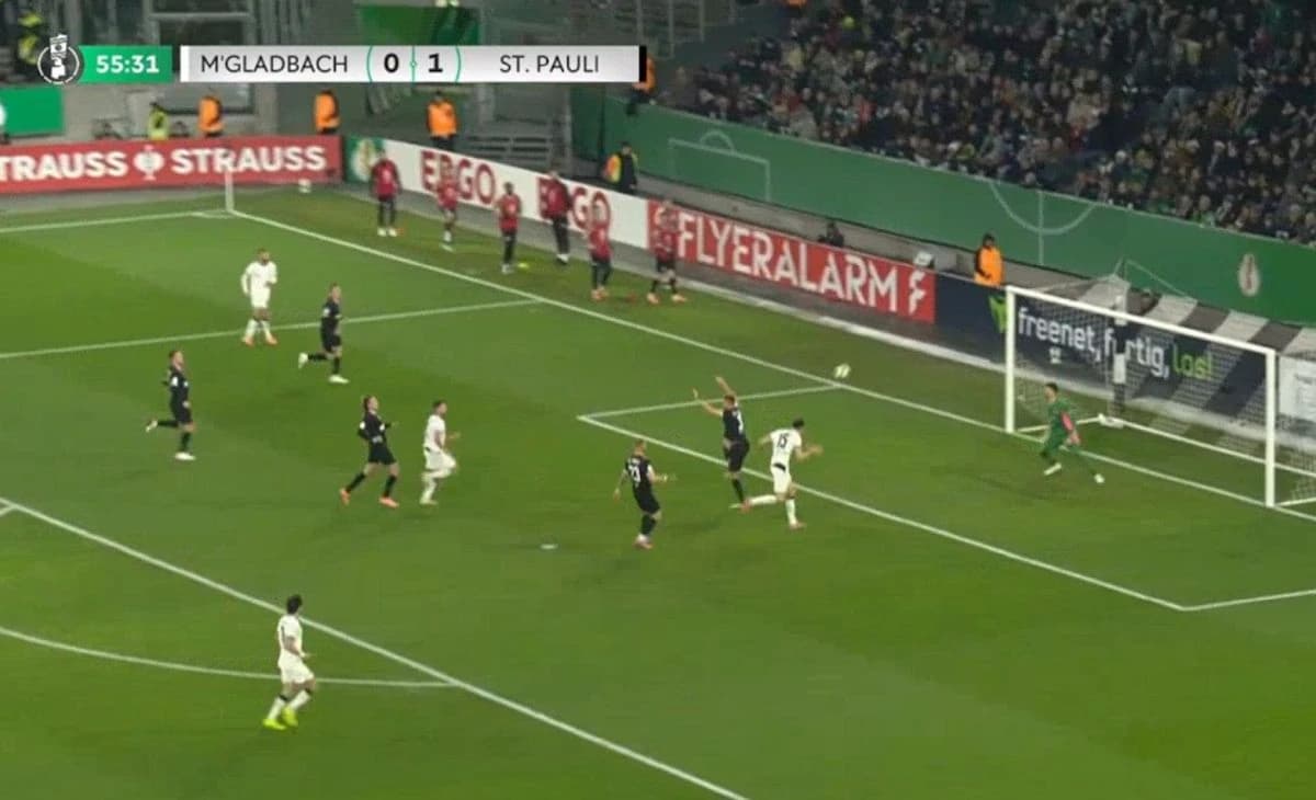 Novi gol Tabakovića