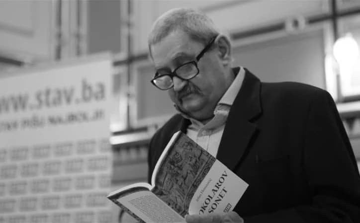 Irfan Horozović