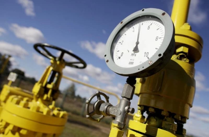 EU složan da zaustavi uvoz ruskog gasa do 2027. godine