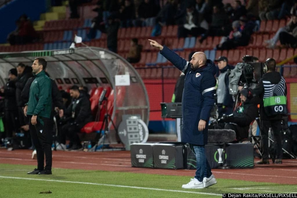 U Srbiji se nastavlja najtužniji fudbalski meč, sve će biti u znaku Mladena Žižovića