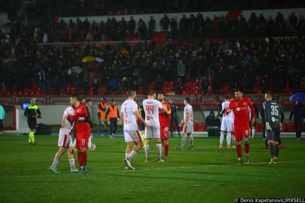 Određen termin velikog mostarskog derbija