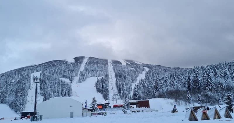 Bjelašnica